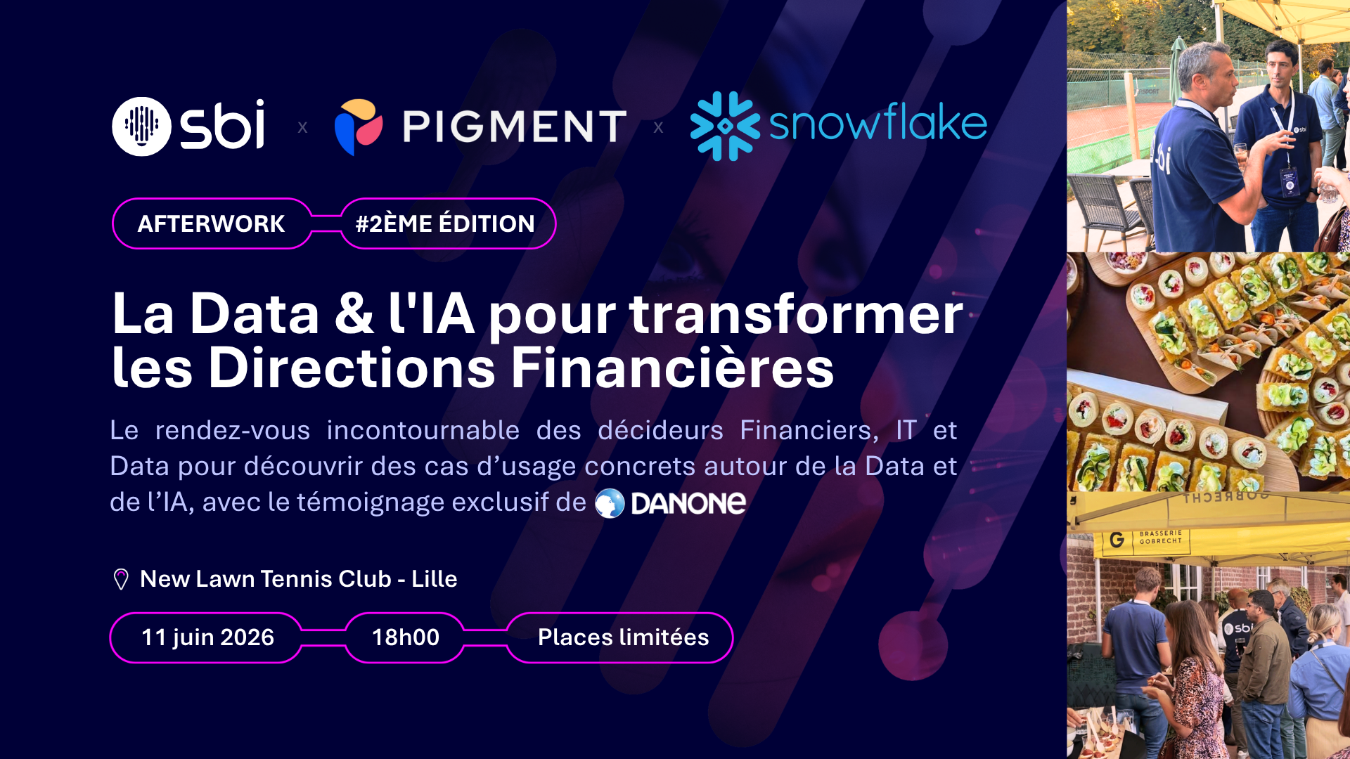 Afterwork Lille 2026 LinkedIn format-1