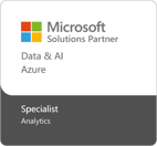 Data & AI - Azure - Specialist Analytics