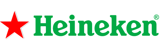 Heineken logo