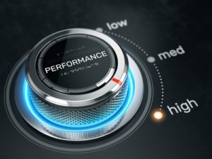 management performance
