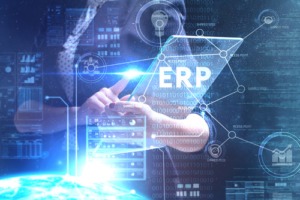 BI ERP