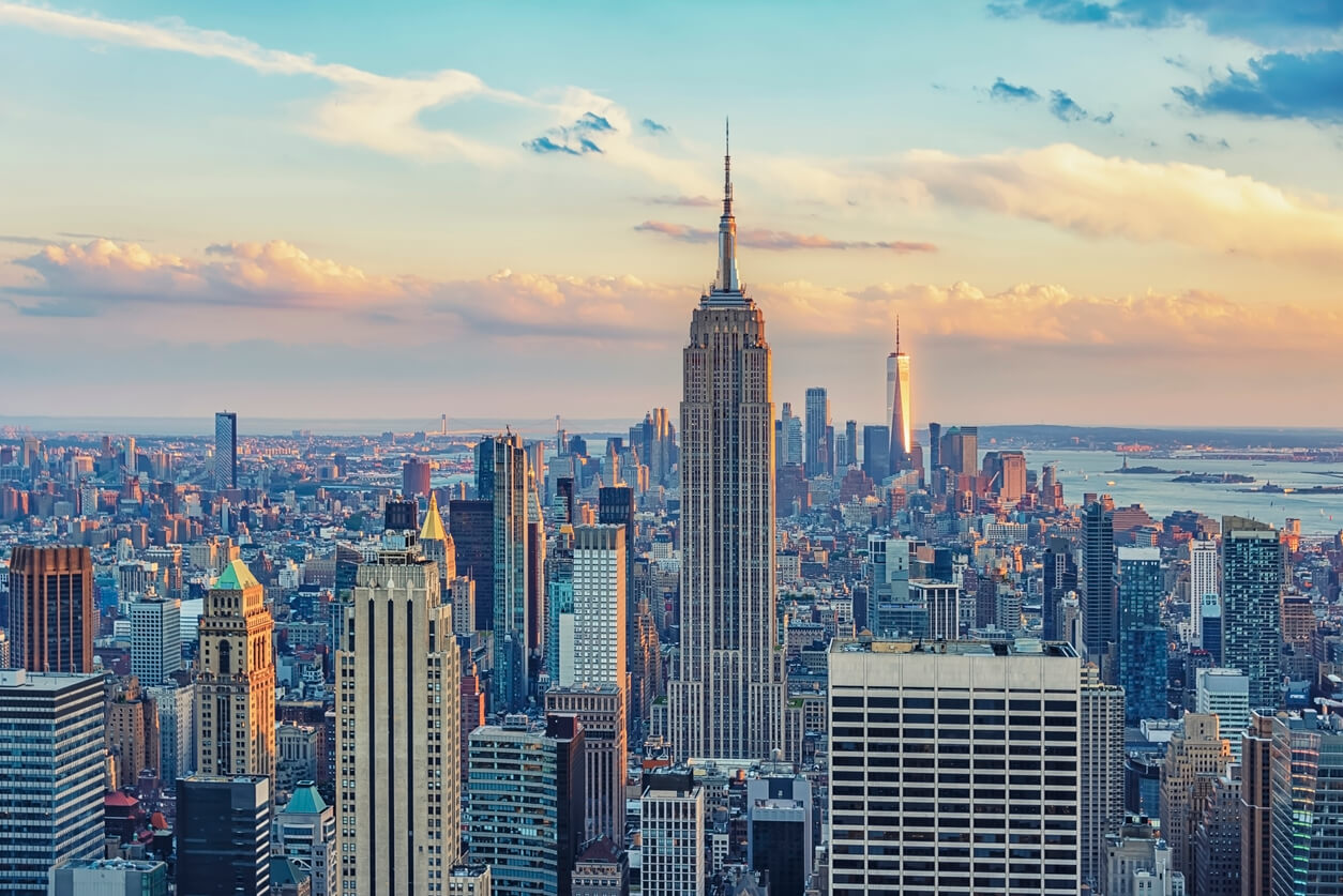 NYC office