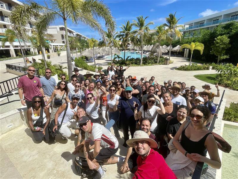 Séminaire 2024 Punta Cana