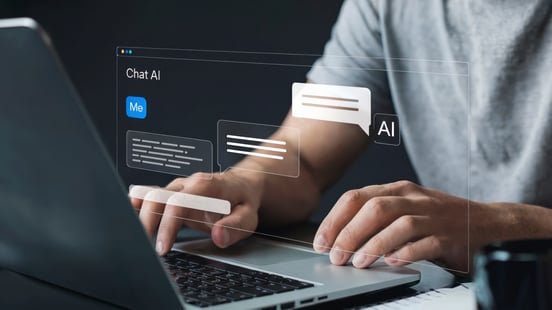 sbi enjeux de la qualités de vos réponses IA pour reprendre le controle