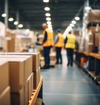 Transformation data logistique  accélération time-to-insight et décisions plus rapides