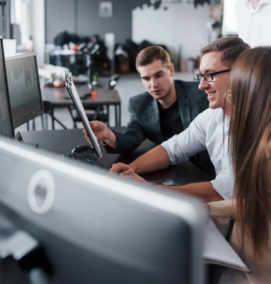 SBI – Analytics avancée insights, segmentation et optimisation business