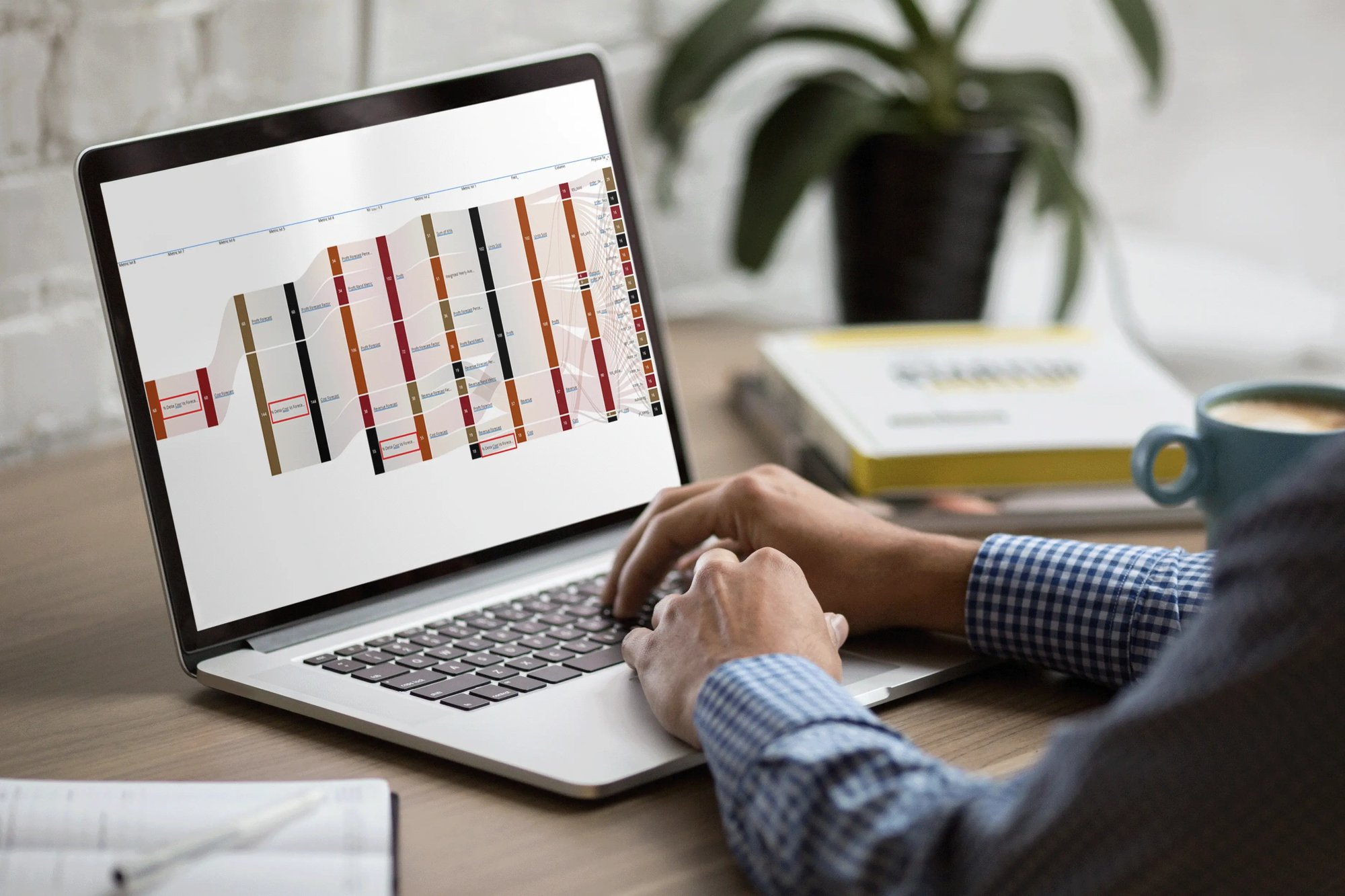 Data Analytics