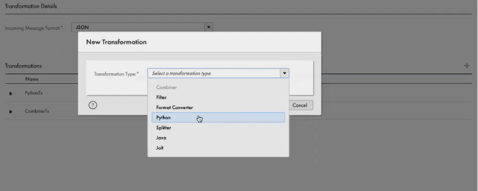  Monitoring Data Ingestion Tasks in Informatica IICS | Job Status and Validation