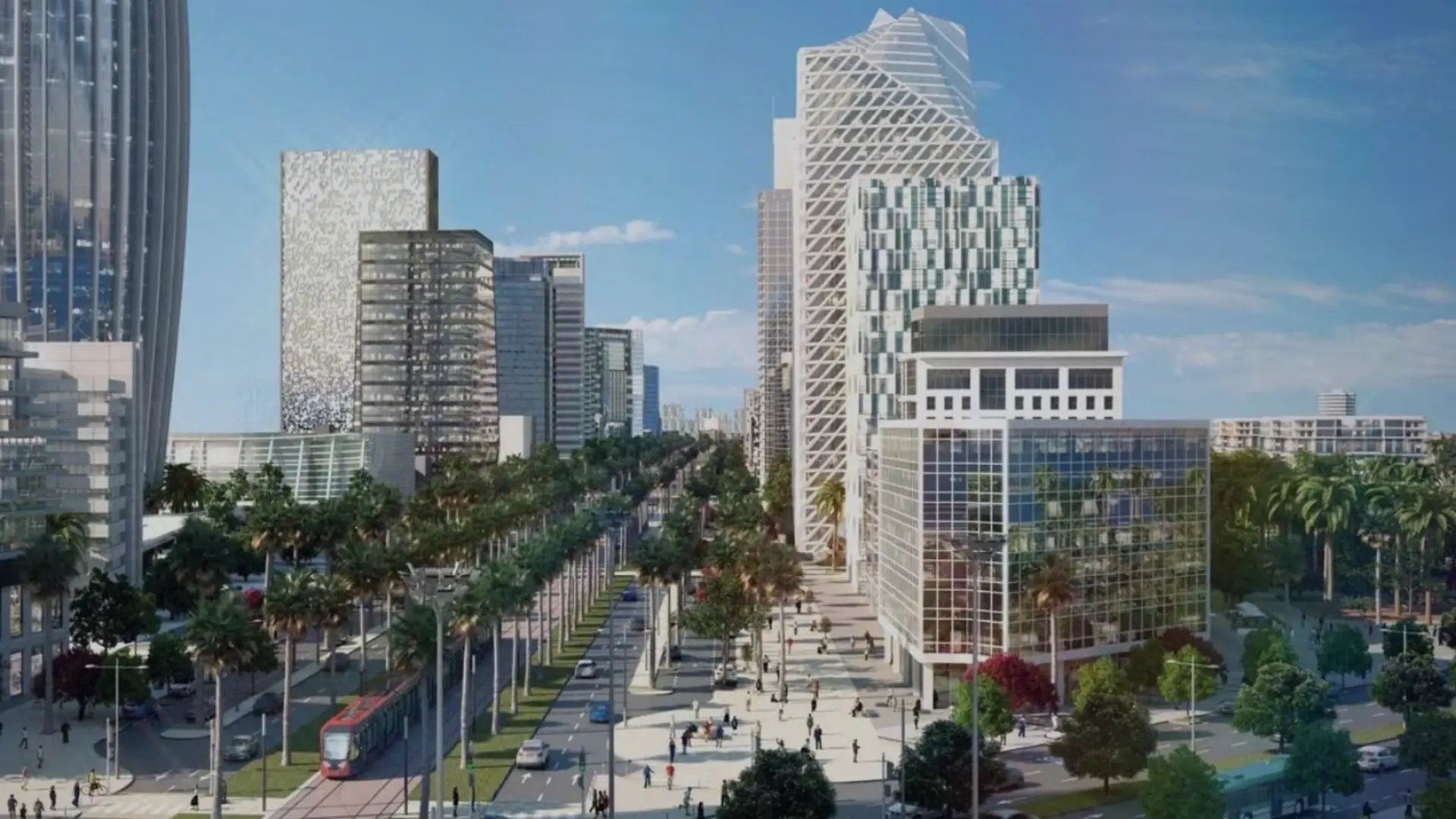 SBI Morocco office in Casablanca Finance City – Data, AI and EPM