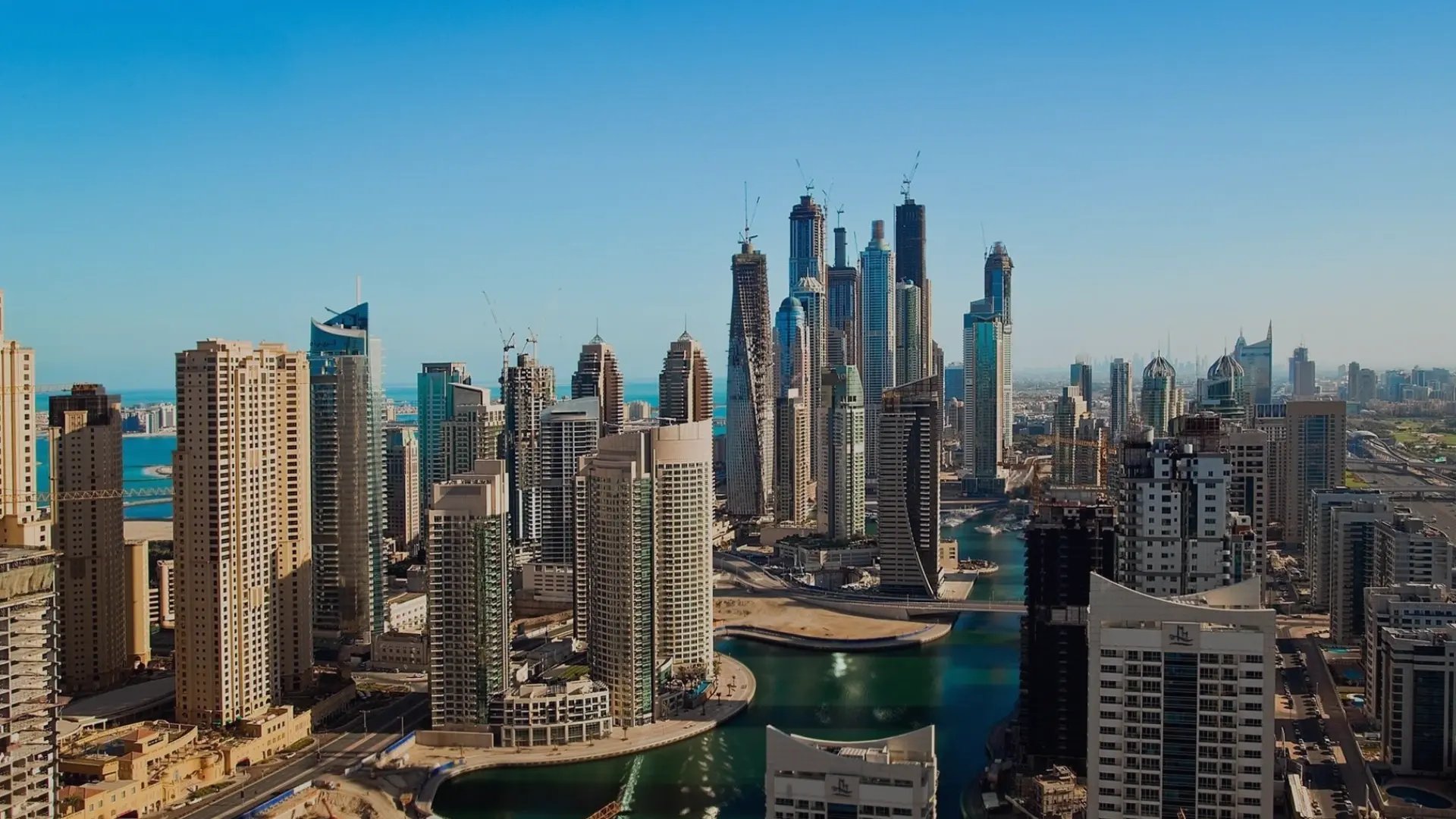 SBI office in Dubai – Data, AI and EPM