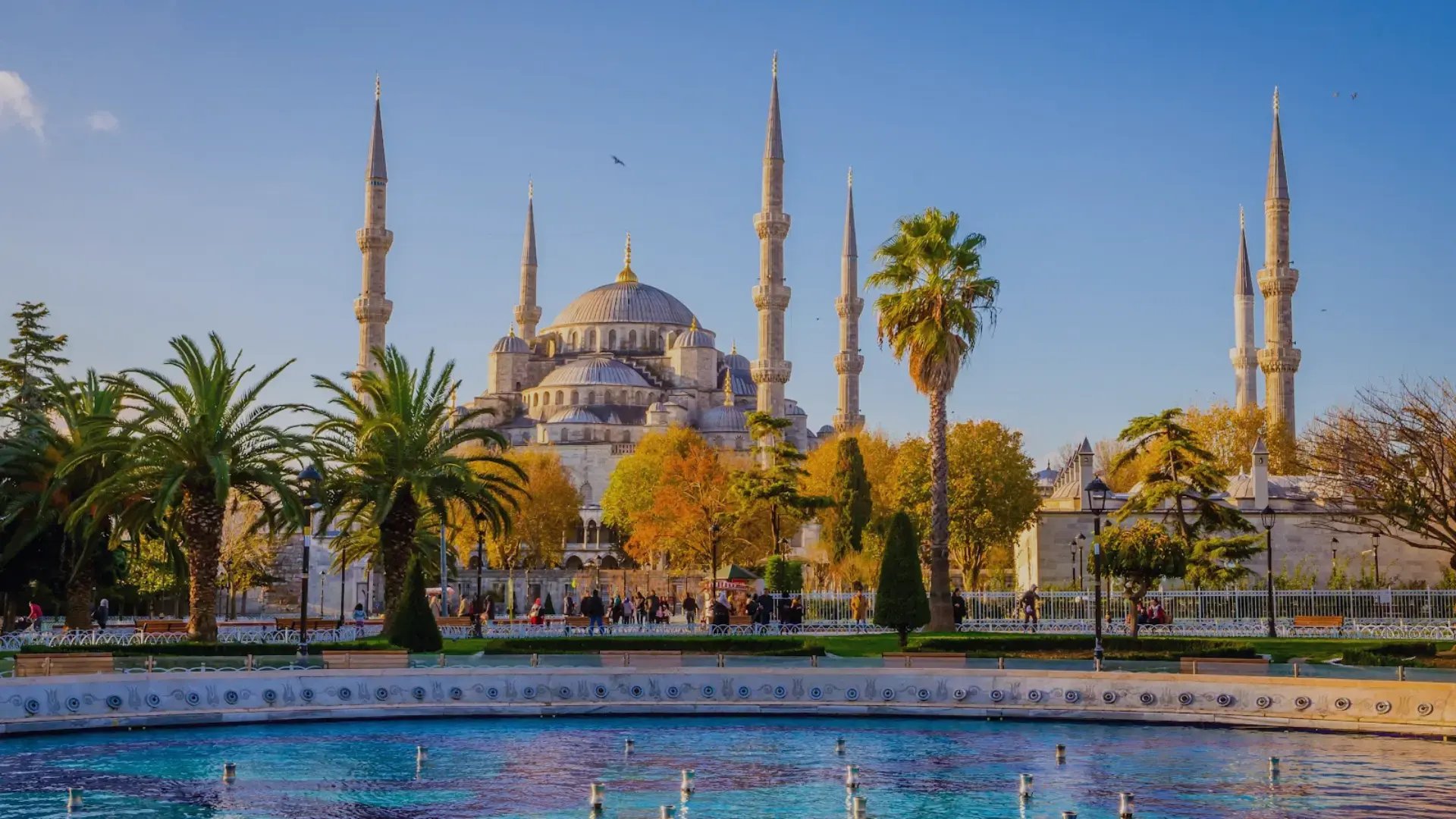 SBI office in Istanbul – Data, AI and EPM