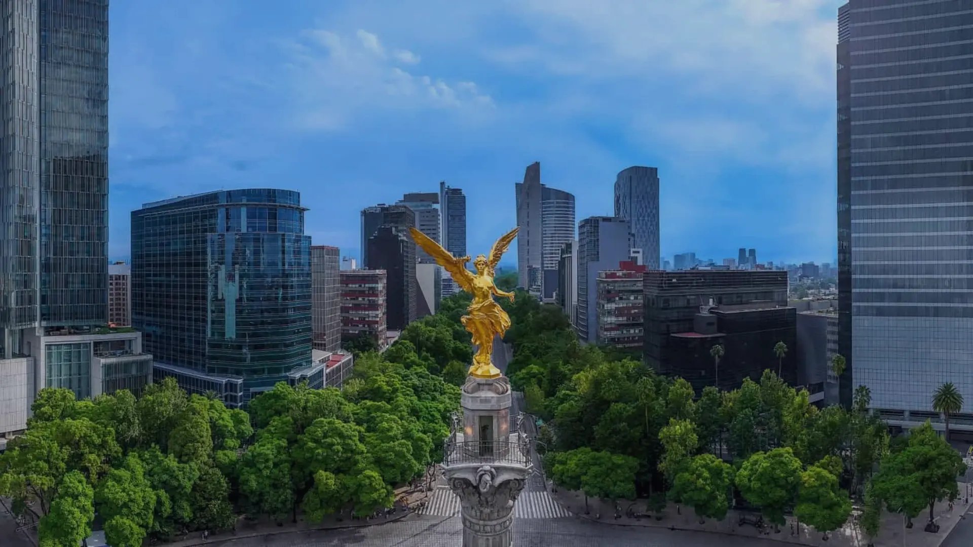 SBI office in Mexico – Data, AI & EPM