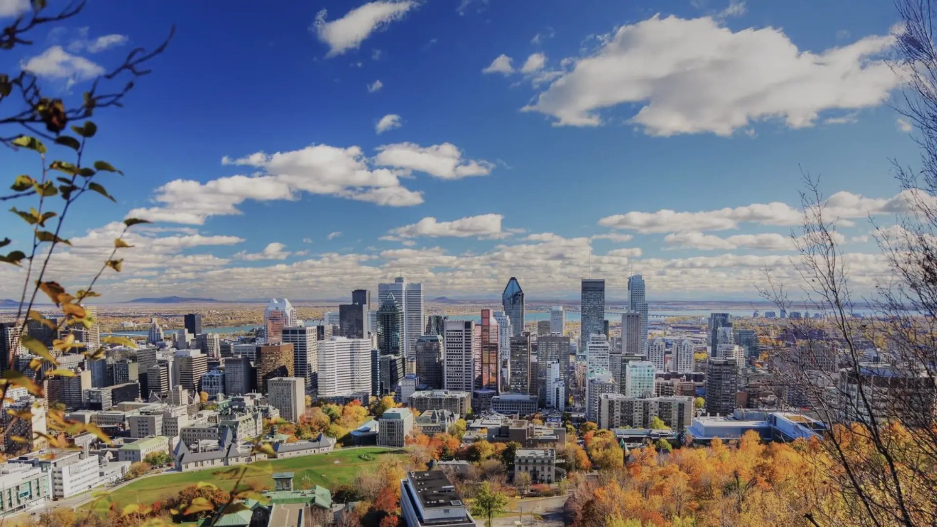SBI office in Montreal – Data, AI & EPM