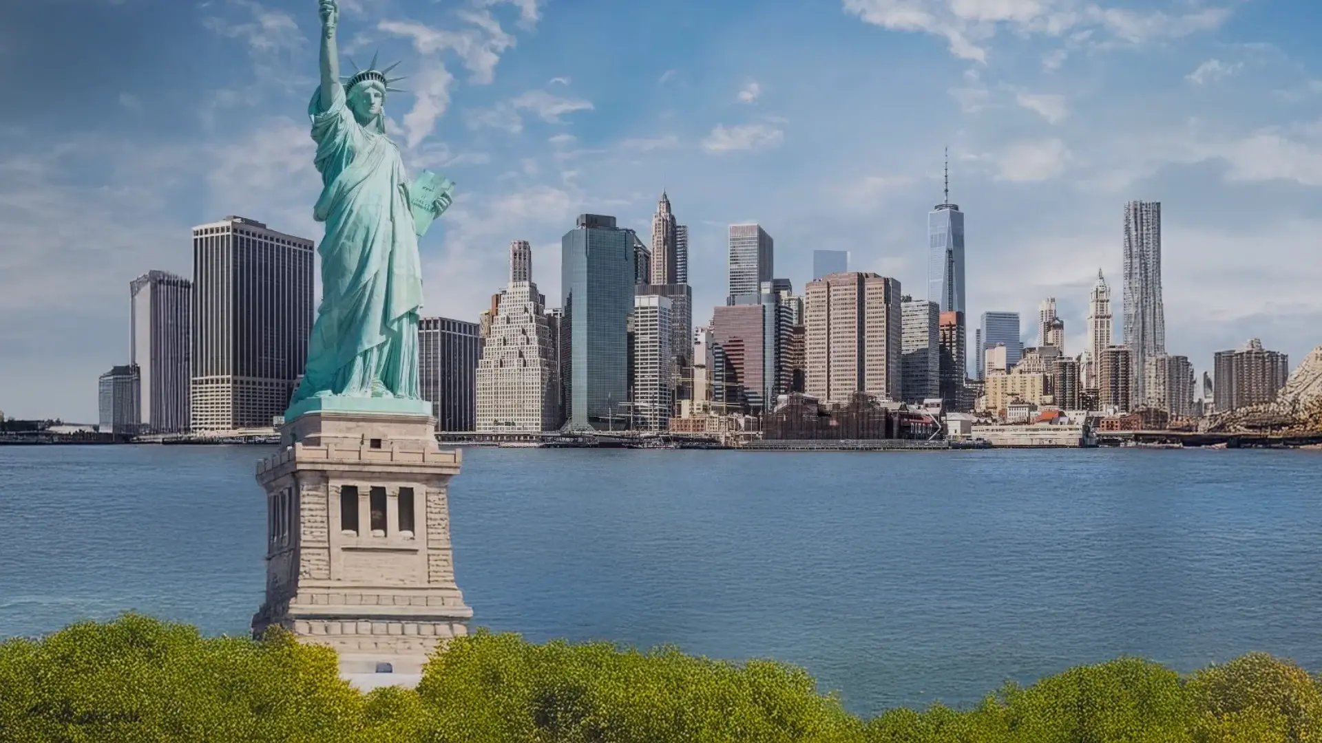 SBI office in New York – Data, AI & EPM