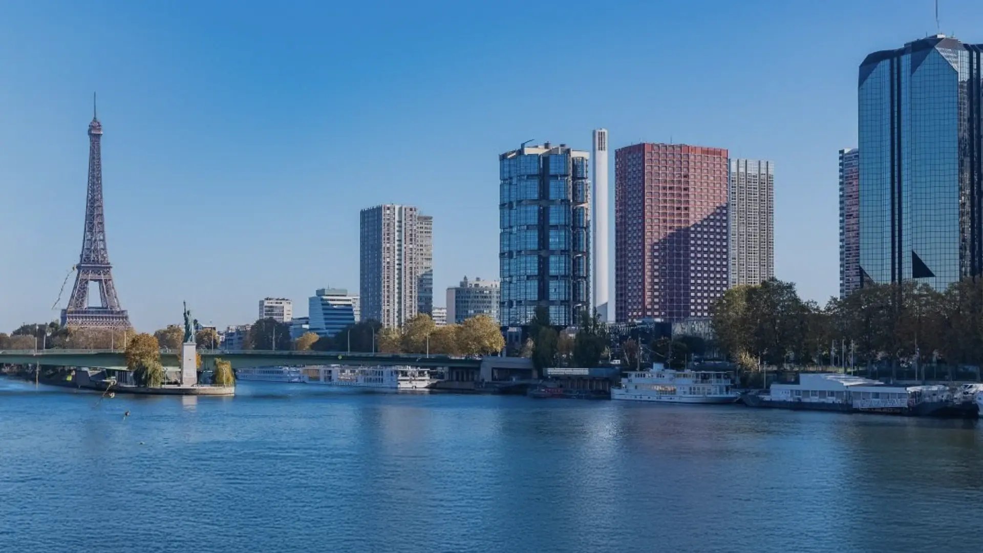 SBI France headquarters in Paris – Data, AI and EPM