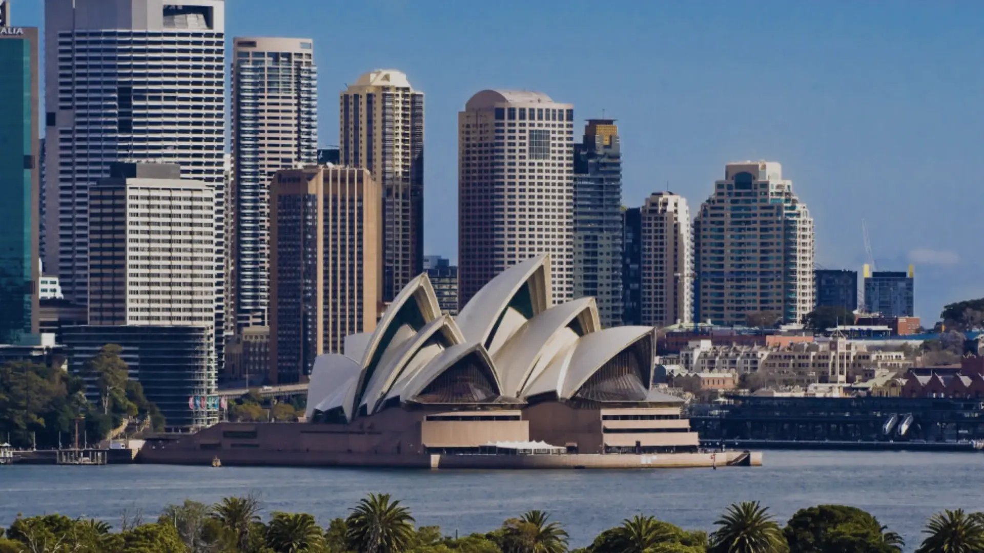 SBI office in Sydney – Data, AI and EPM