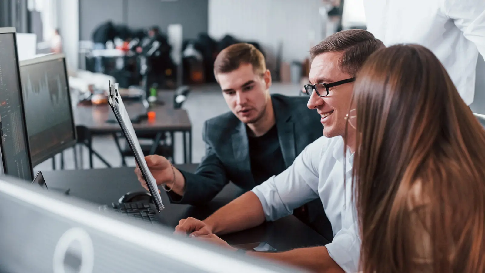 SBI – Advanced analytics insights, segmentation and business optimization