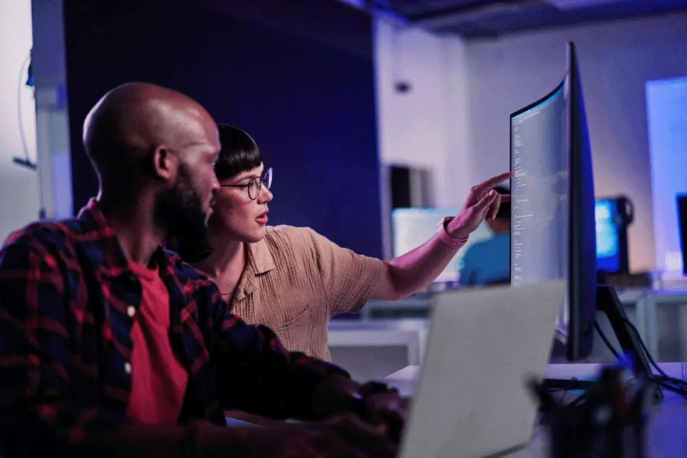 AI ADVISORY CAPABILITIES