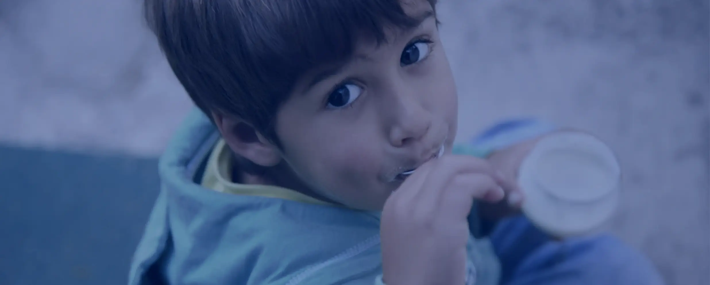 Danone Data & Operational Excellence — Centralized data to improve monitoring, performance and quality