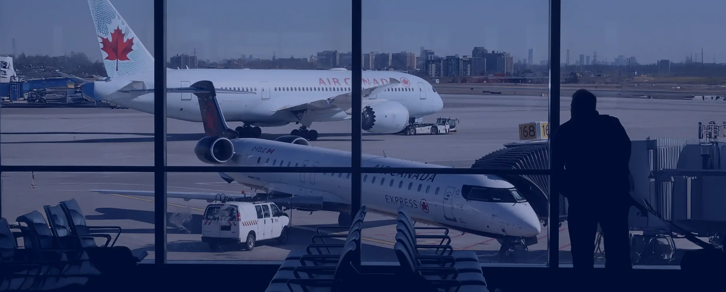 Modernisation de la plateforme d’analyse de données d’Air Canada sur Azure avec Power BI